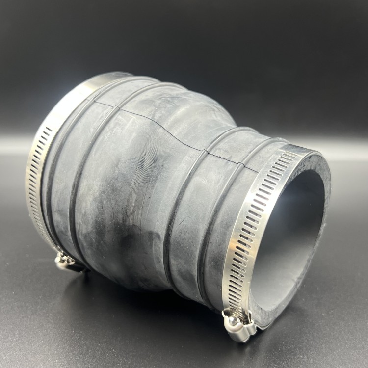 Выхлопной патрубок Mercruiser  (Kacawa), арт. 70981-TW,          KACAWA 