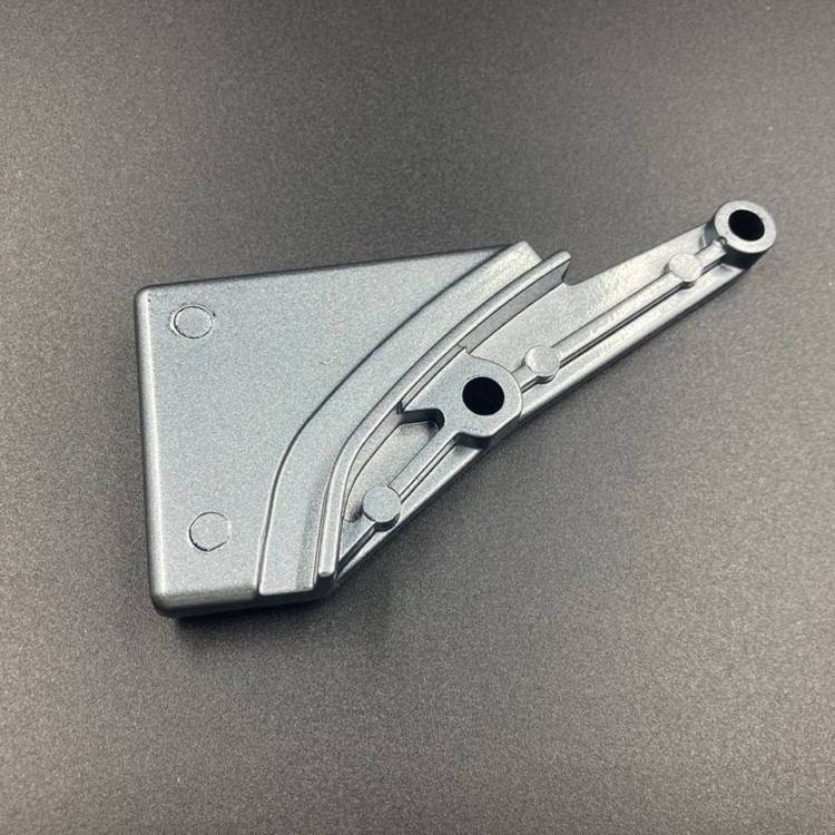 Зажим тросов д/у Yamaha 40Х (PREMARINE), арт. 66T-42738-00-5B-K,          PREMARINE 