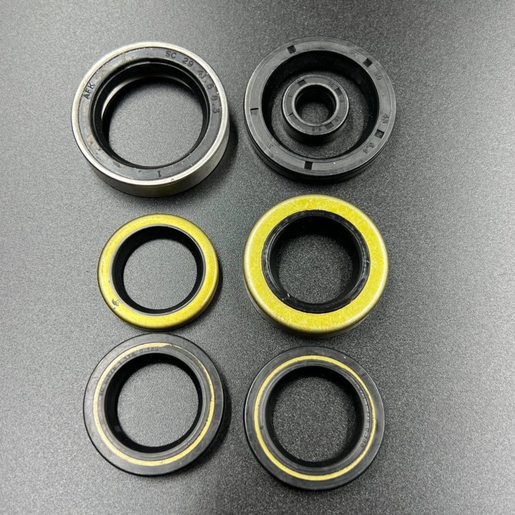 Ремкомплект колонки (нижней части) Mercruiser Alpha one Gen II , арт. 26-816575A3-TW,          KACAWA  Ремкомплект колонки (нижней части) Mercruiser Alpha one Gen II , арт. 26-816575A3-TW,          KACAWA