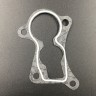 Прокладка под термостат Yamaha 40X (Osaka), арт. 676-12414-A0-TW,          OSAKA 