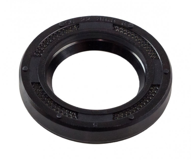 Сальник 22x35.5x6, Yamaha  (упак. 10 шт), арт. 9310122M60_1UP_OM,          OMAX 