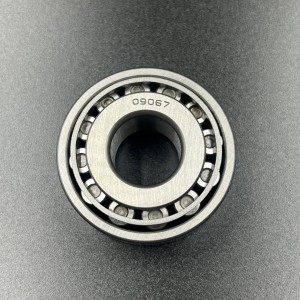 Подшипник ведущего вала редуктора Mercruiser ALPHA-ONE  (19,05x49,225x17,462) (Osaka)