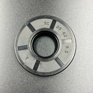 Сальник Tohatsu (350-01215-5) (25x62x9.5) (Kacawa)