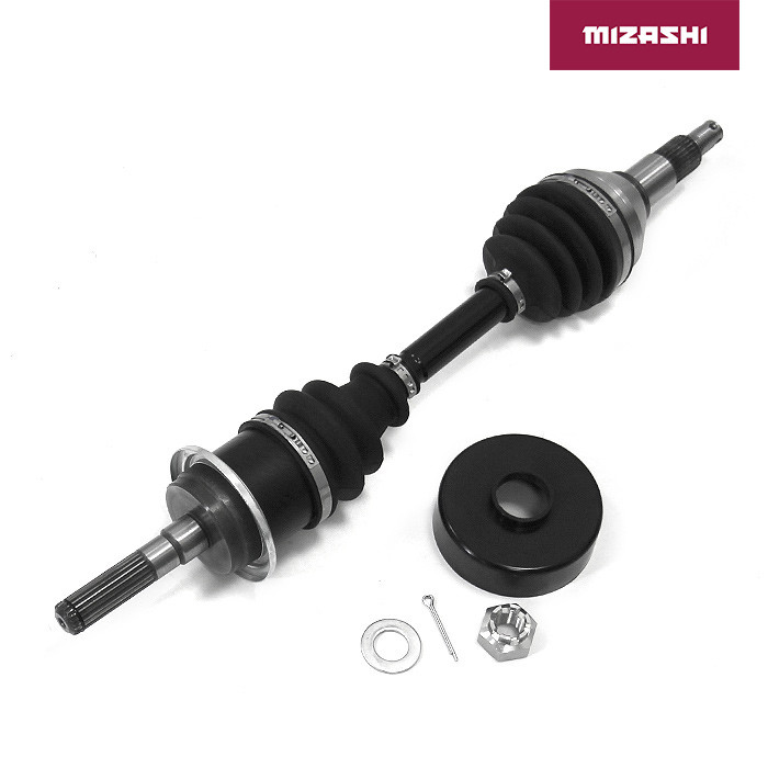 Привод для BRP 705401383, 705401703, 705401948, арт. ATV-CA-812,          MIZASHI 