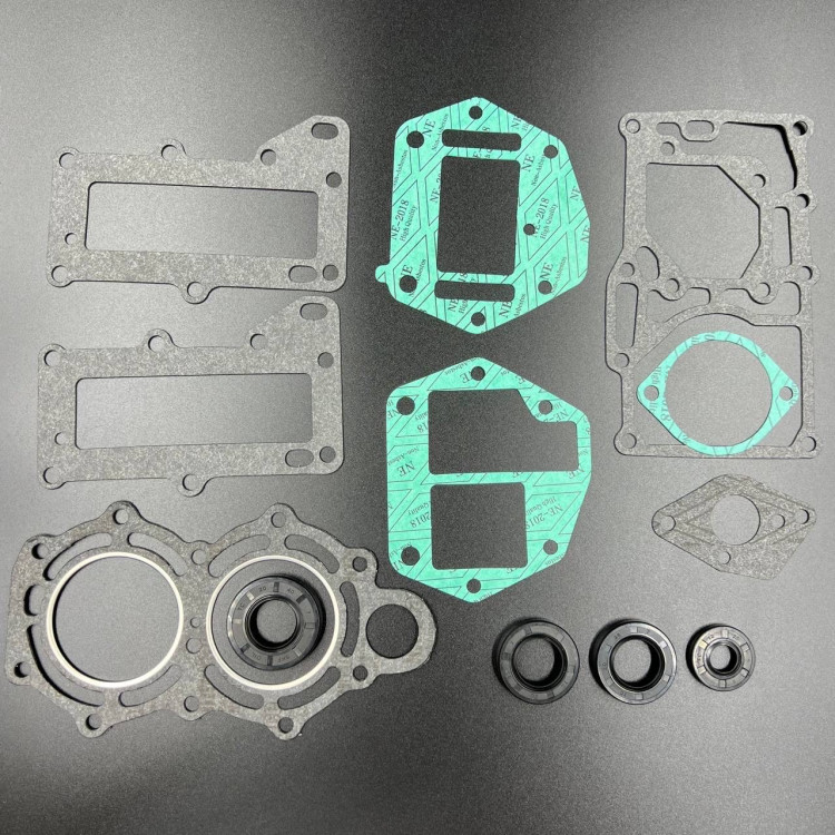 Ремкомплект мотоголовки Tohatsu 8-9.8 (3B2-87121-0) (HSP), арт. 3K9-87121-4-K,          HSP 
