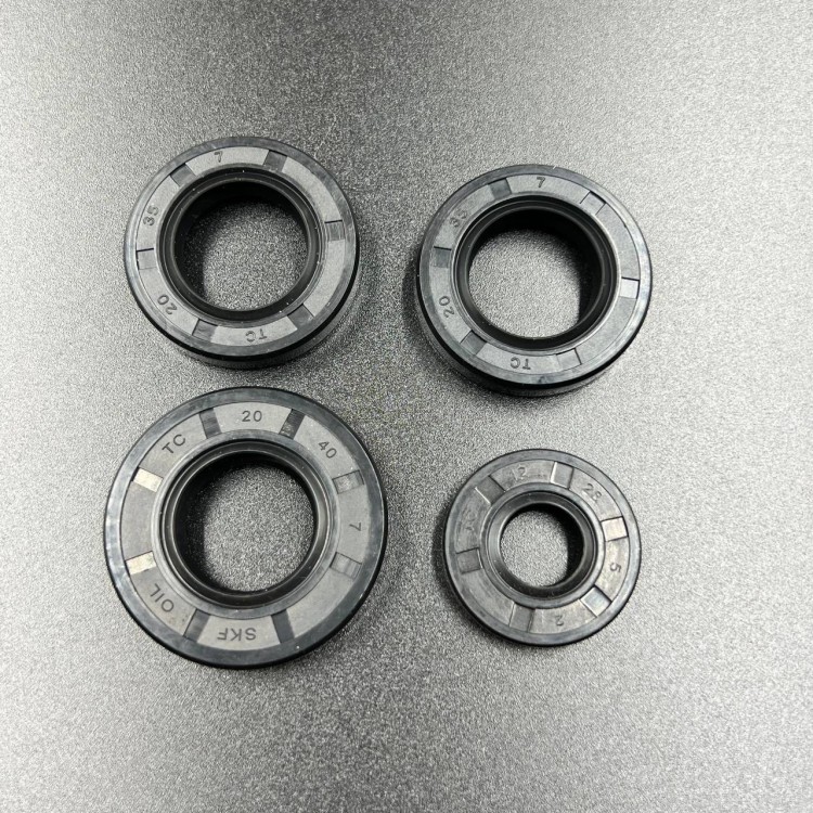 Ремкомплект мотоголовки Tohatsu 8-9.8 (3B2-87121-0) (HSP), арт. 3K9-87121-4-K,          HSP 