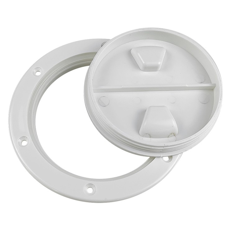 Смотровой лючок, 4 дюйма, арт. 10269173,          SUNFINE MARINE 