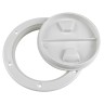 Смотровой лючок, 4 дюйма, арт. 10269173,          SUNFINE MARINE 