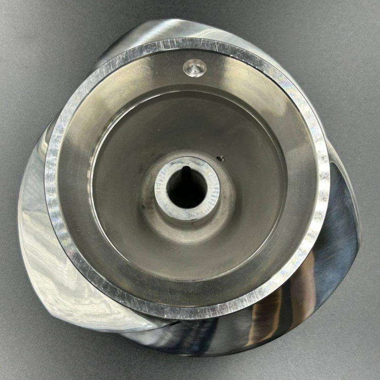 Импеллер водометной насадки большая серия (large) 7-3/8, (Сталь-полированная) (Premarine), арт. IMPELLER1738(3),          PREMARINE 