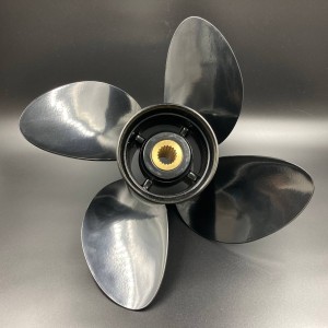 Гребной винт VOLVO Sx TorqueMaster (4x15x15) (Polastorm)