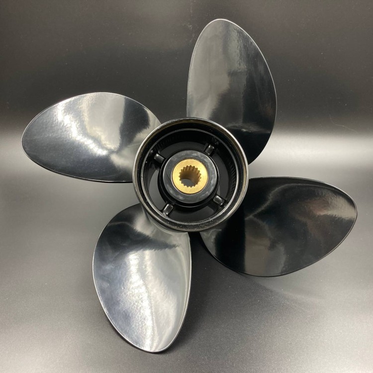 Гребной винт VOLVO Sx TorqueMaster (4x15x15) (Polastorm), арт. 5397-4150-15,          POLASTORM 