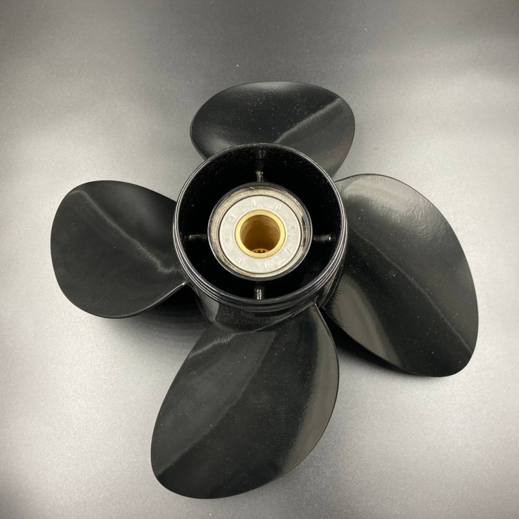 Гребной винт VOLVO Sx TorqueMaster (4x15x15) (Polastorm), арт. 5397-4150-15,          POLASTORM 