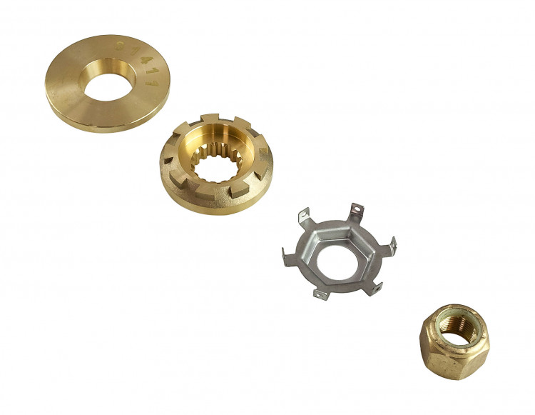 Установочный комплект винта Mercury 40-300, Marine Rocket, арт. 20815501,          MARINE ROCKET 