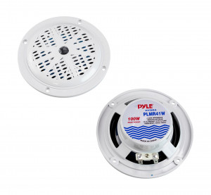 Морская акустика PYLE PLMR41W