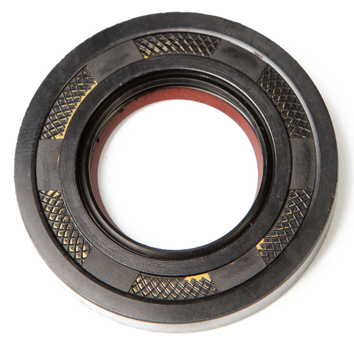 Сальник коленвала нижний  для Yamaha 25-30, SK93102-25008-ts, арт. SK93102-25008-ts,          Skipper 