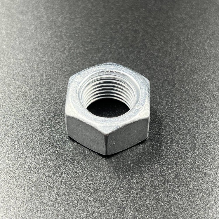 Гайка маховика Tohatsu 9,9-18 (YUELANG), арт. 931121-1600-K,          TAIZHOU YUELANG POWER TECHNOLOGY 