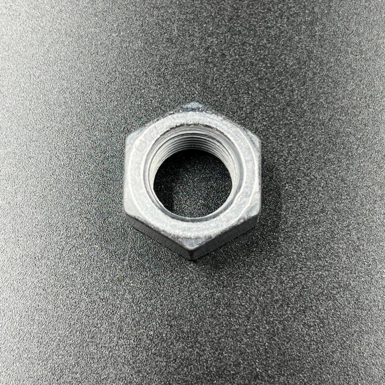 Гайка маховика Tohatsu 9,9-18 (YUELANG), арт. 931121-1600-K,          TAIZHOU YUELANG POWER TECHNOLOGY 