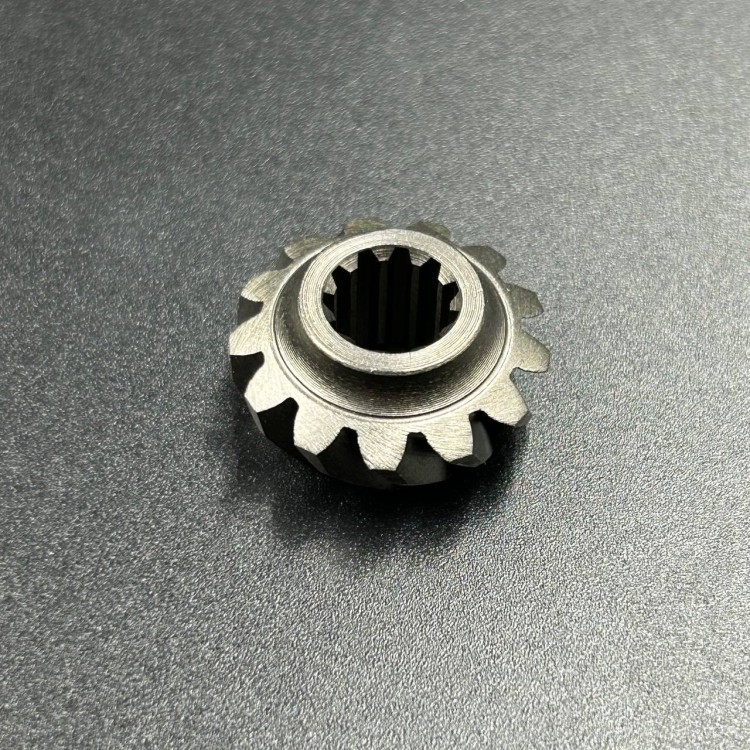 Шестерня переднего хода Tohatsu 2-6 (369-64010-2) (Osaka), арт. 369-64010-2-TW,          OSAKA 