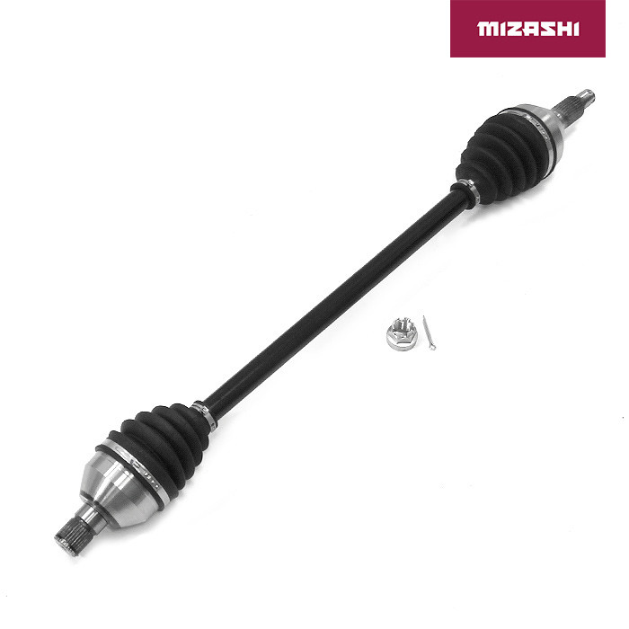 Привод для BRP (UTV Maverick) ATV-CA-859, арт. ATV-CA-859,          MIZASHI 