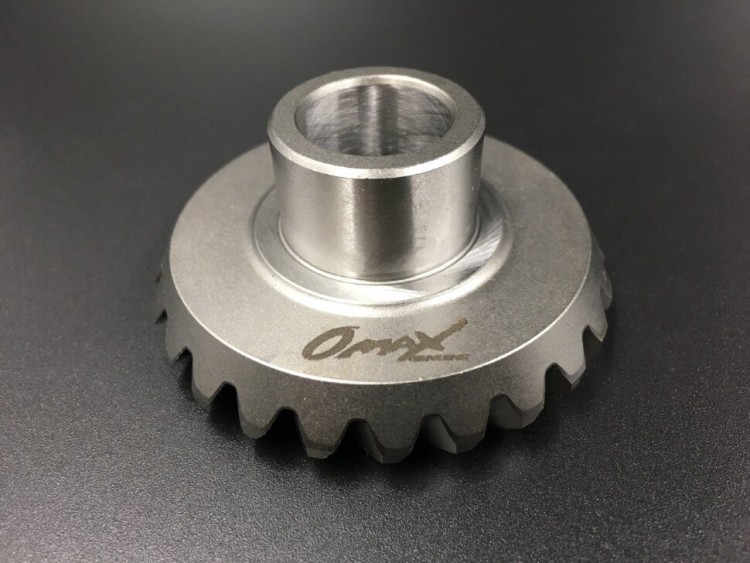 Шестерня заднего хода Tohatsu 9.9-18 (362-64030-0) (Omax), арт. 350-64030-0-TW,          Omax 