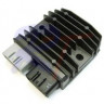 Выпрямитель-регулятор Yamaha, 1D7-81960-01-00 , арт. RTT-1D7-81960-01,          Rivertec 