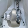 Якорная лебедка «Eagle», 700W, 12V, с барабаном, арт. 10236150,          Quick 