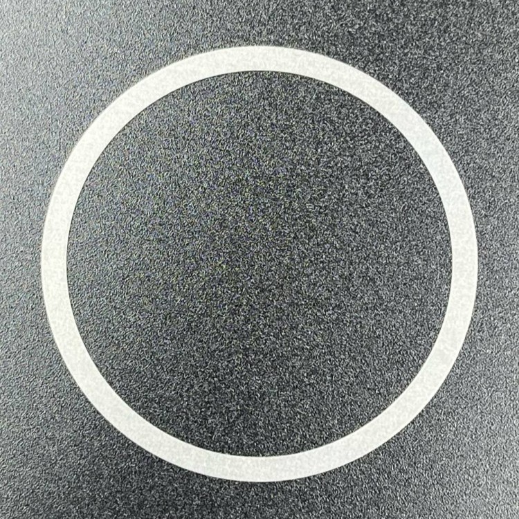 Шайба шзх Yamaha F40-60 new (YAMAHA), арт. 90201-22008,          YAMAHA 