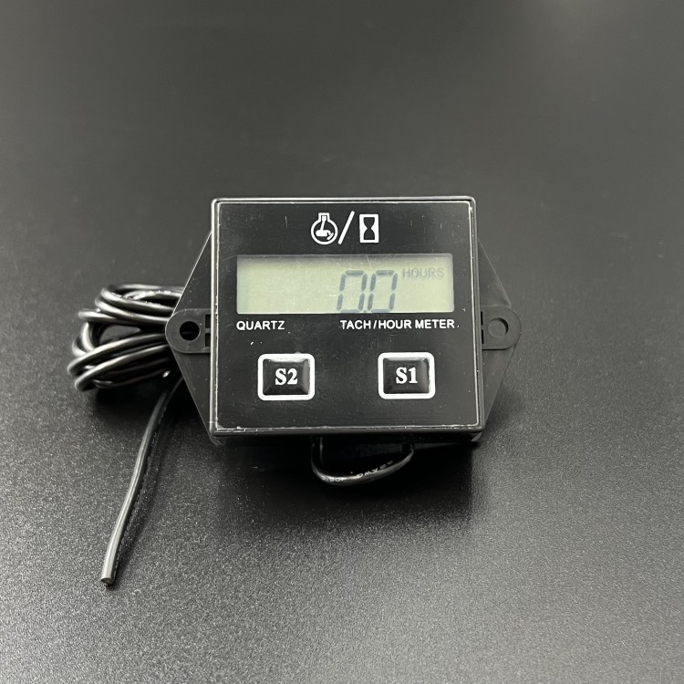 Тахометр универсальный электронный (PREMARINE), арт. TACH-METER,          PREMARINE 