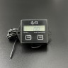 Тахометр универсальный электронный (PREMARINE), арт. TACH-METER,          PREMARINE 