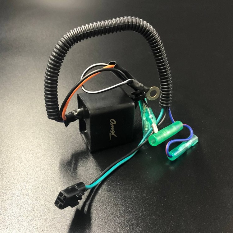 Коммутатор Suzuki DT9.9-15 (Omax), арт. 32900-93911-TW,          OMAX 