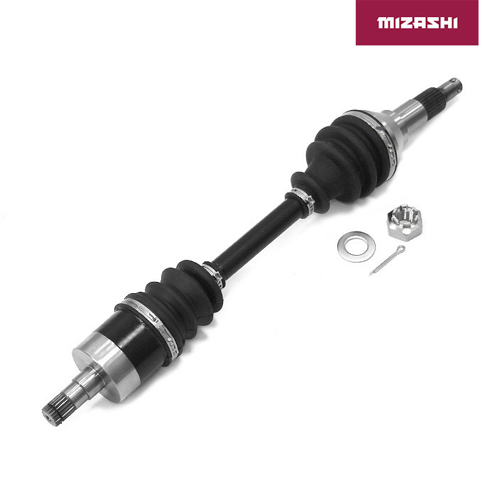 Привод для BRP ATV-CA-884, арт. ATV-CA-884,          MIZASHI 