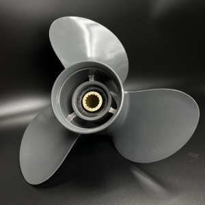 Гребной винт Honda BF75-BF130 (3x13-1/4x17)