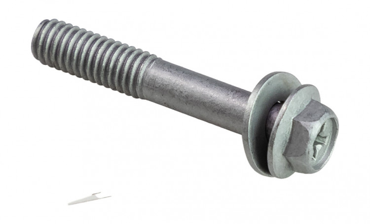 Болт Suzuki, арт. 0913606169000,          SUZUKI 