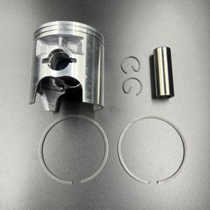 Поршневой комплект Yamaha VK540 (+0.25mm) (09-808-01) (Osaka)