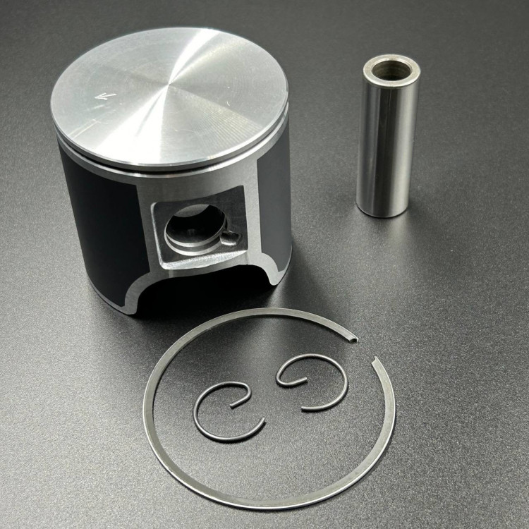 Поршневой комплект BRP 600 (STD) (420889170, 420889173) , арт. 09-785-F-TW,          OSAKA 