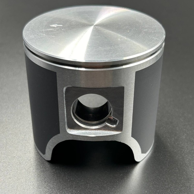 Поршневой комплект BRP 600 (STD) (420889170, 420889173) , арт. 09-785-F-TW,          OSAKA 