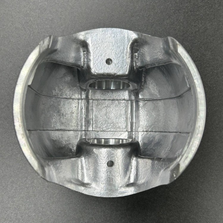 Поршневой комплект BRP 600 (STD) (420889170, 420889173) , арт. 09-785-F-TW,          OSAKA 