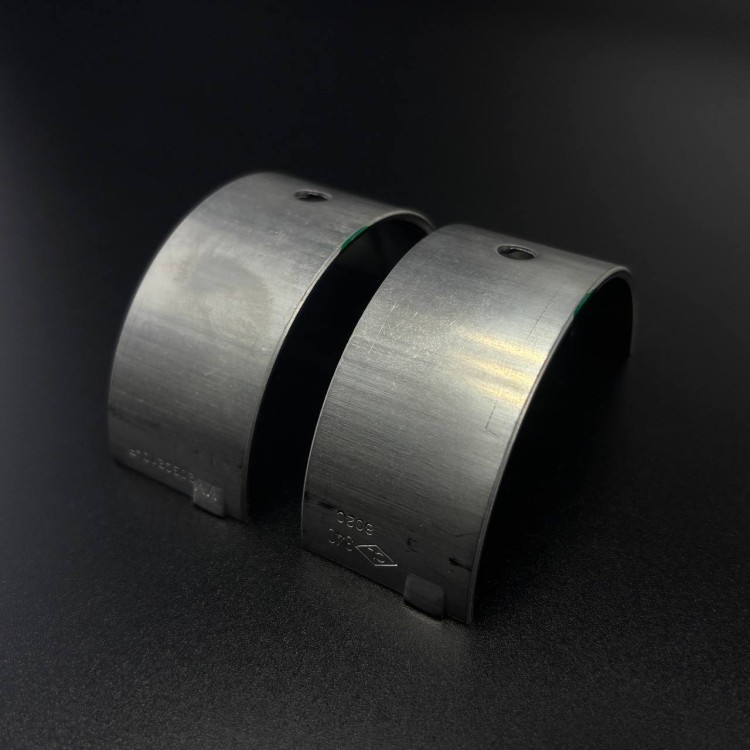 Вкладыш коренной стандарт (пара) MERCRUISER D2.8/3.0/3.6/4.2L; 530/636 D-TA; CMD 2.8/4.2L (31-898101, арт. 31-898101413,          MERCURY 