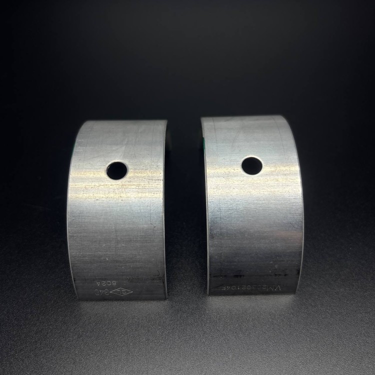 Вкладыш коренной стандарт (пара) MERCRUISER D2.8/3.0/3.6/4.2L; 530/636 D-TA; CMD 2.8/4.2L (31-898101, арт. 31-898101413,          MERCURY 