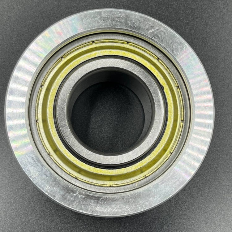 Ремкомплект транца Volvo Penta SX (3850426,3853807,911826)  (JSP), арт. 3854127-K,          JSP 