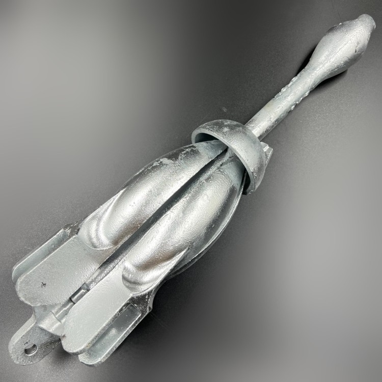 Якорь кошка 6кг (Allshine), арт. SF30824-6,          ALSHINE 