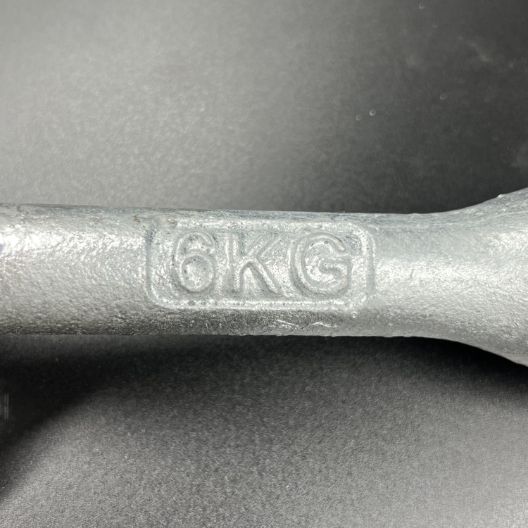 Якорь кошка 6кг (Allshine), арт. SF30824-6,          ALSHINE 