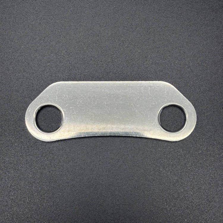 Пластина BRACKET-CLAMP (Quicksilver), арт. 816510T,          MERCURY 