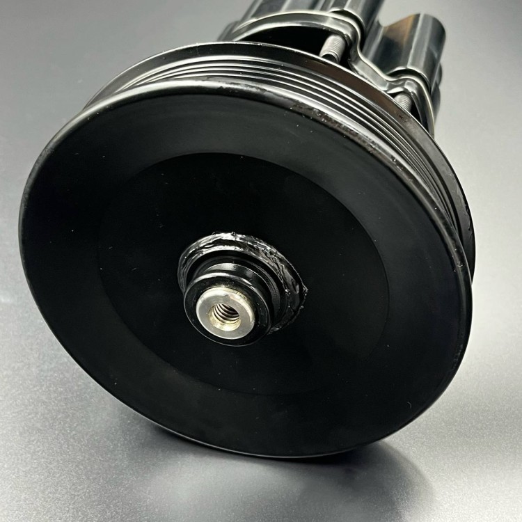 Помпа забортной воды в СБОРЕ Mercruiser Alpha/Bravo  (JSP), арт. 46-807151A9-K,          JSP 