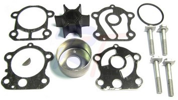 Ремкомплект помпы Yamaha 60F, 70B, 75A, 75C, 80A, 85A, 90A, 692-W0078-02-00, RTT-692-W0078-02, арт. RTT-692-W0078-02,          Rivertec 