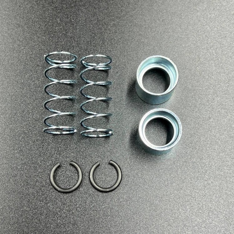 Комплект ограничителя бендикса Yamaha 75-90 (Premarine), арт. 6H1-81857-00-K,          PREMARINE 