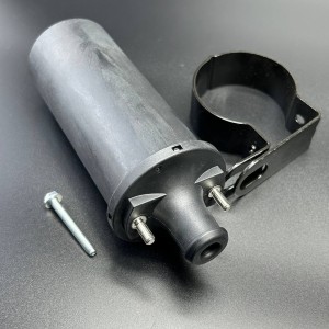 Катушка зажигания Mercruiser 3.0/4.3/5.0/5.7/7.4/8.2L (300-8M0079202) (Quicksilver)