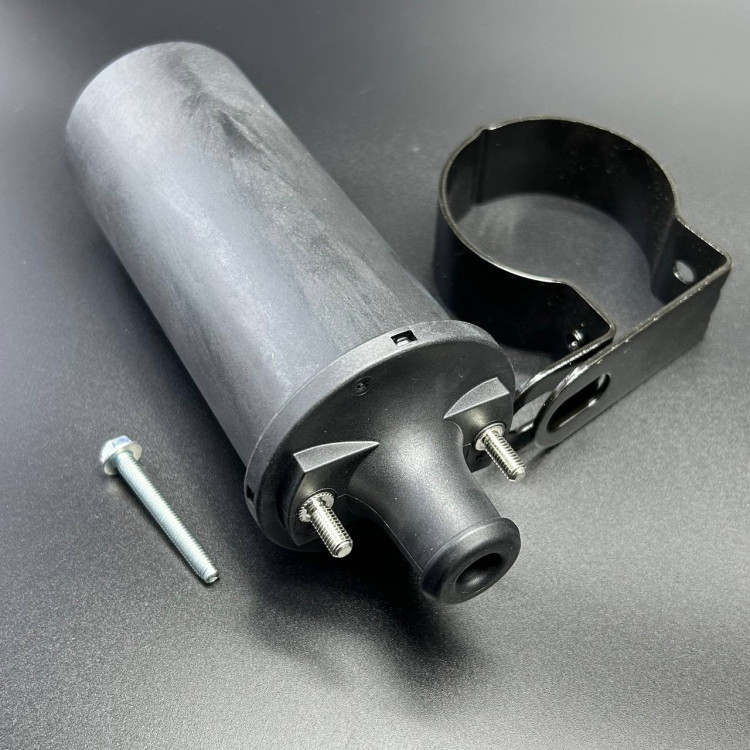 Катушка зажигания Mercruiser 3.0/4.3/5.0/5.7/7.4/8.2L (300-8M0079202) (Quicksilver), арт. 8M0079202,          MERCURY 