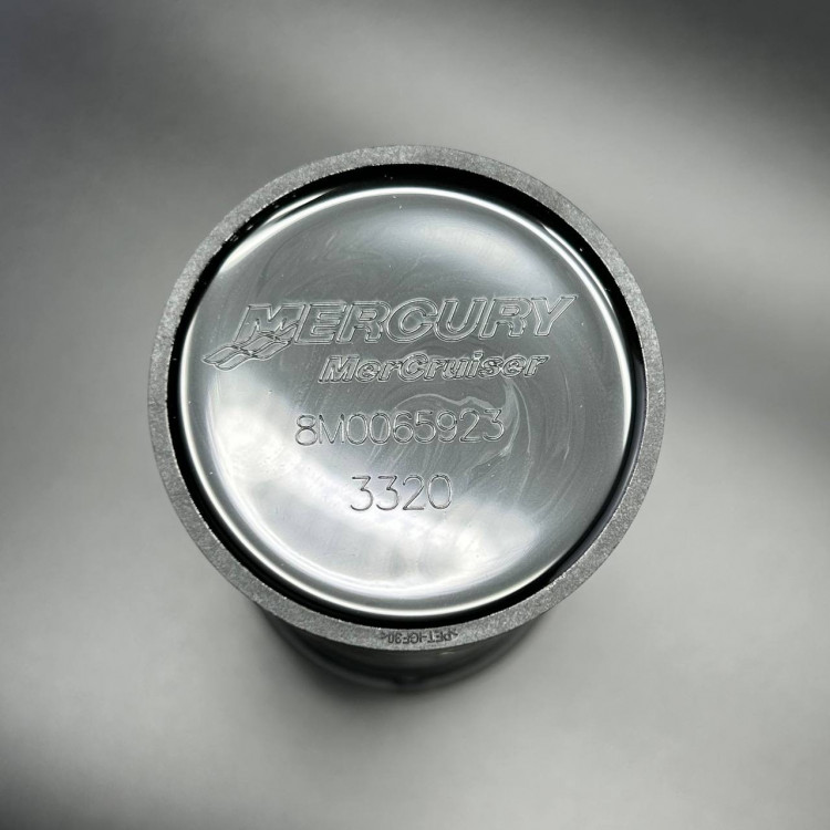 Катушка зажигания Mercruiser 3.0/4.3/5.0/5.7/7.4/8.2L (300-8M0079202) (Quicksilver), арт. 8M0079202,          MERCURY 