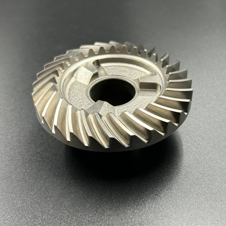 Шестерня заднего хода Yamaha 60-70 (6K5-45570-00), арт. 6K5-45570-00-TW,          OSAKA 